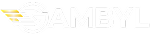 Gambyl Casino logo featuring the Gambyl  brand.